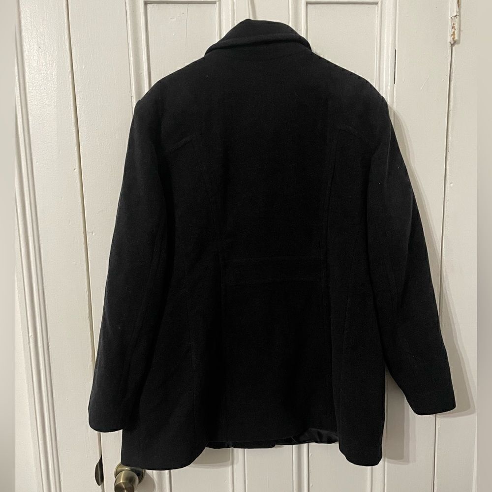 London Fog jacket - Picture 4 of 4